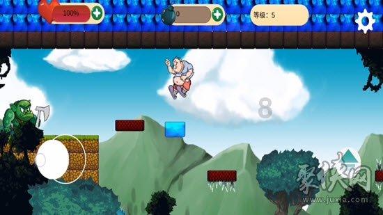 动荡坦克2
