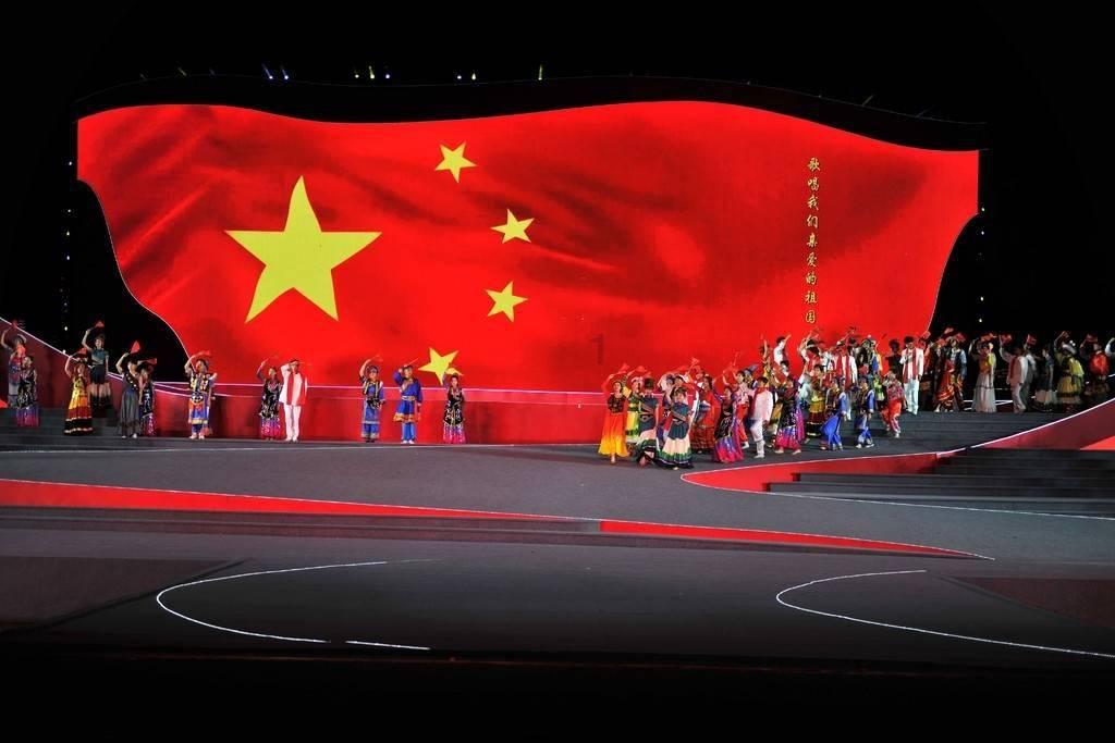 同心共铸 绘就城内社区民族团结进步新画卷